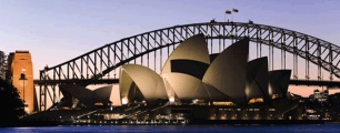 Apartments & Hotels in Sydney
