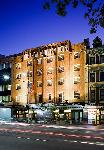 The Great Southern Hotel Sydney