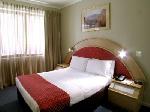 Standard Double Hotel Room